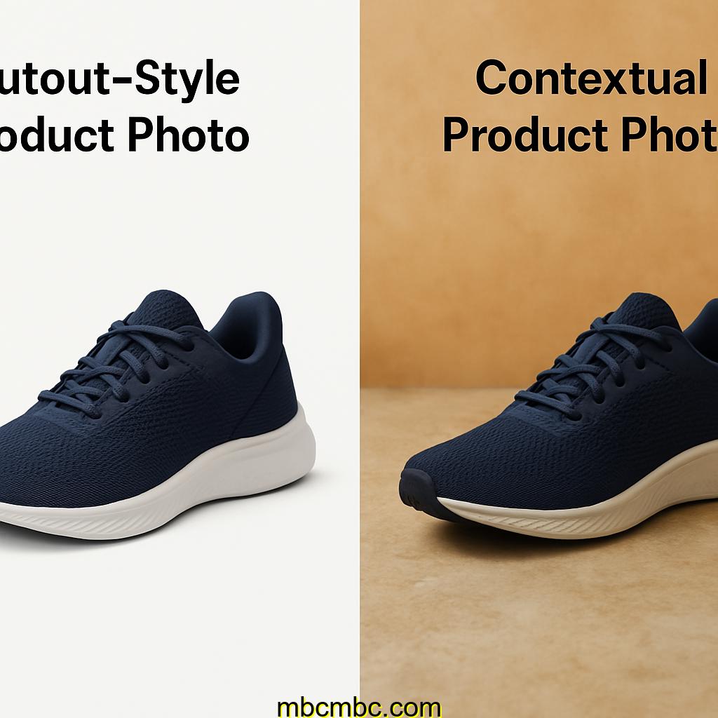 Why My Product Photos Stopped Looking So 'Cut Out
