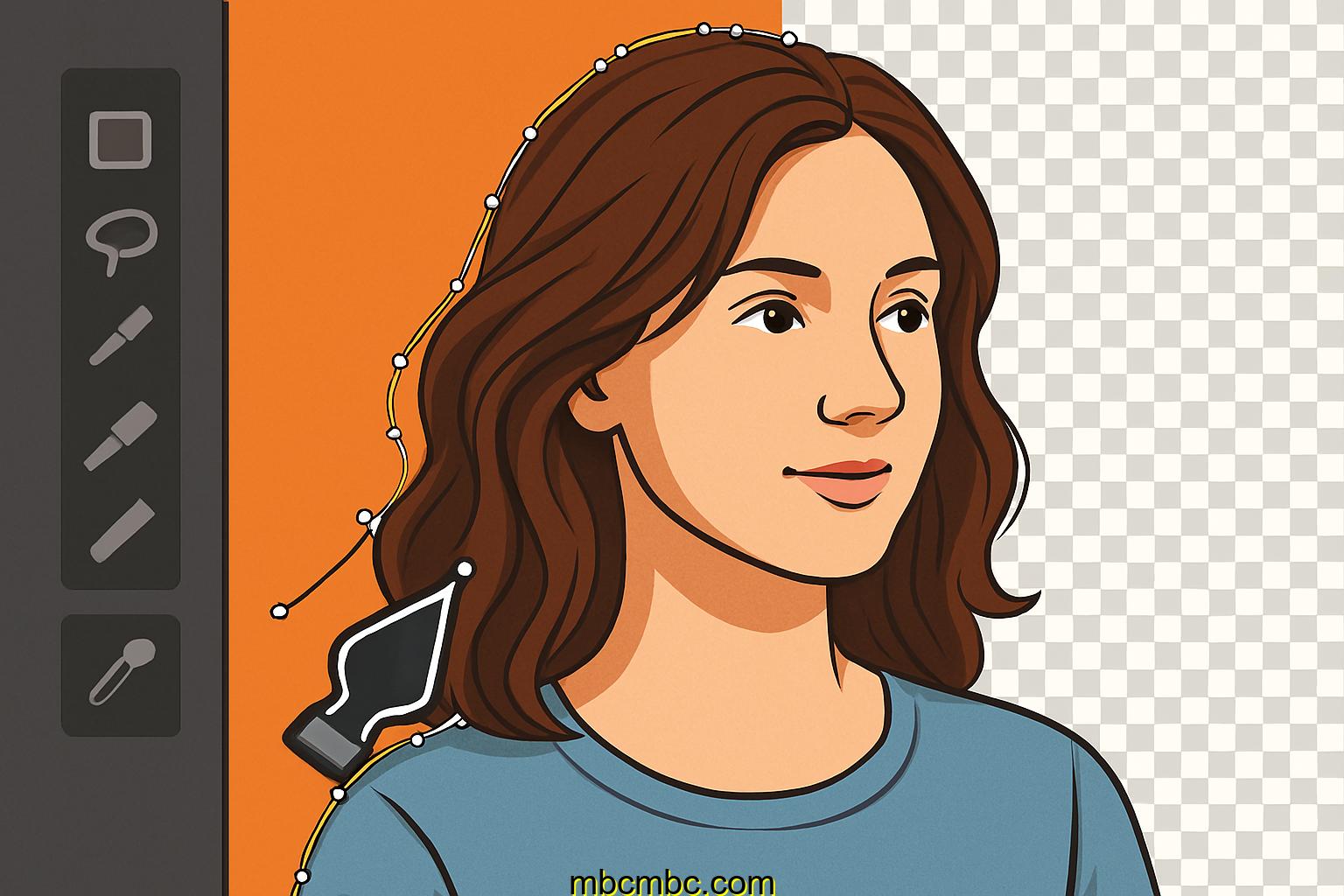 My Workflow for Cutouts That AI Can’t Perfect